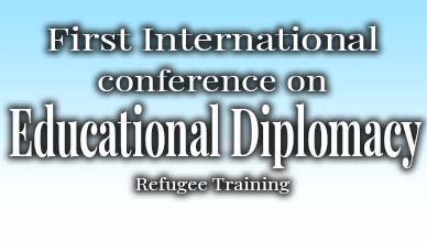 First International Conference on Education Diplomacy